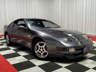 2010 Nissan FAIRLADY Z IN AUCTION AT LLOYDS Coupe Z32 Z32 for sale in Carrara